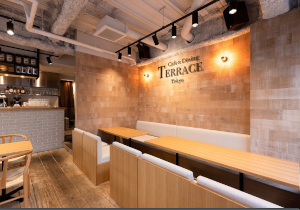 店舗外観イメージ