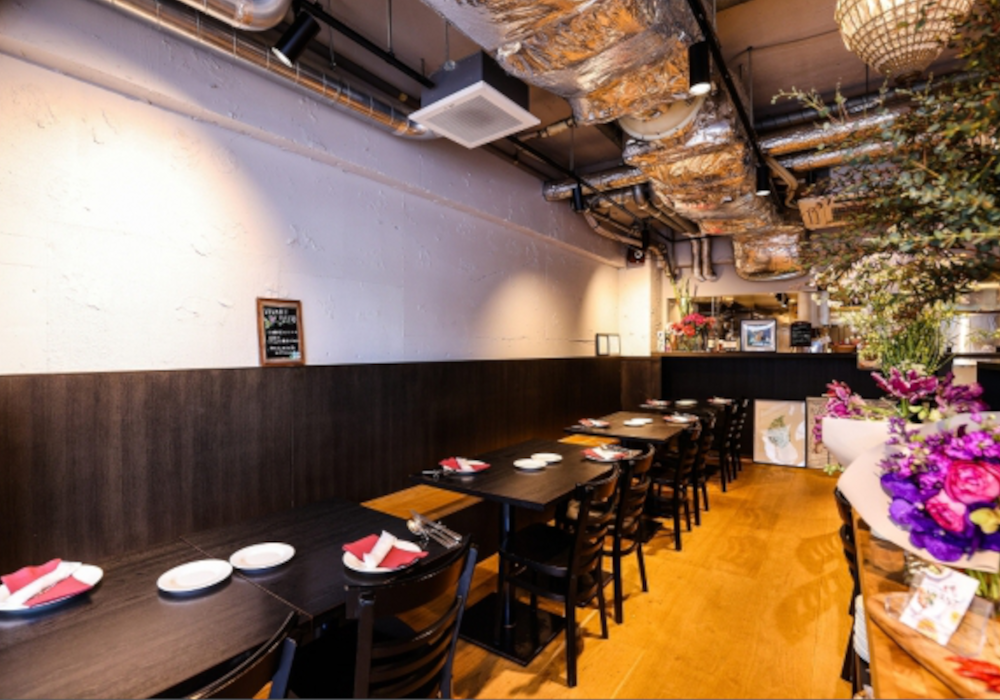 店舗外観イメージ